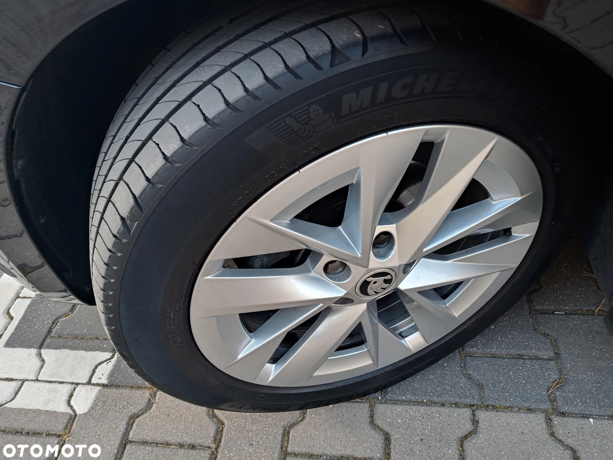Skoda Octavia 1.5 TSI ACT Ambition - 15