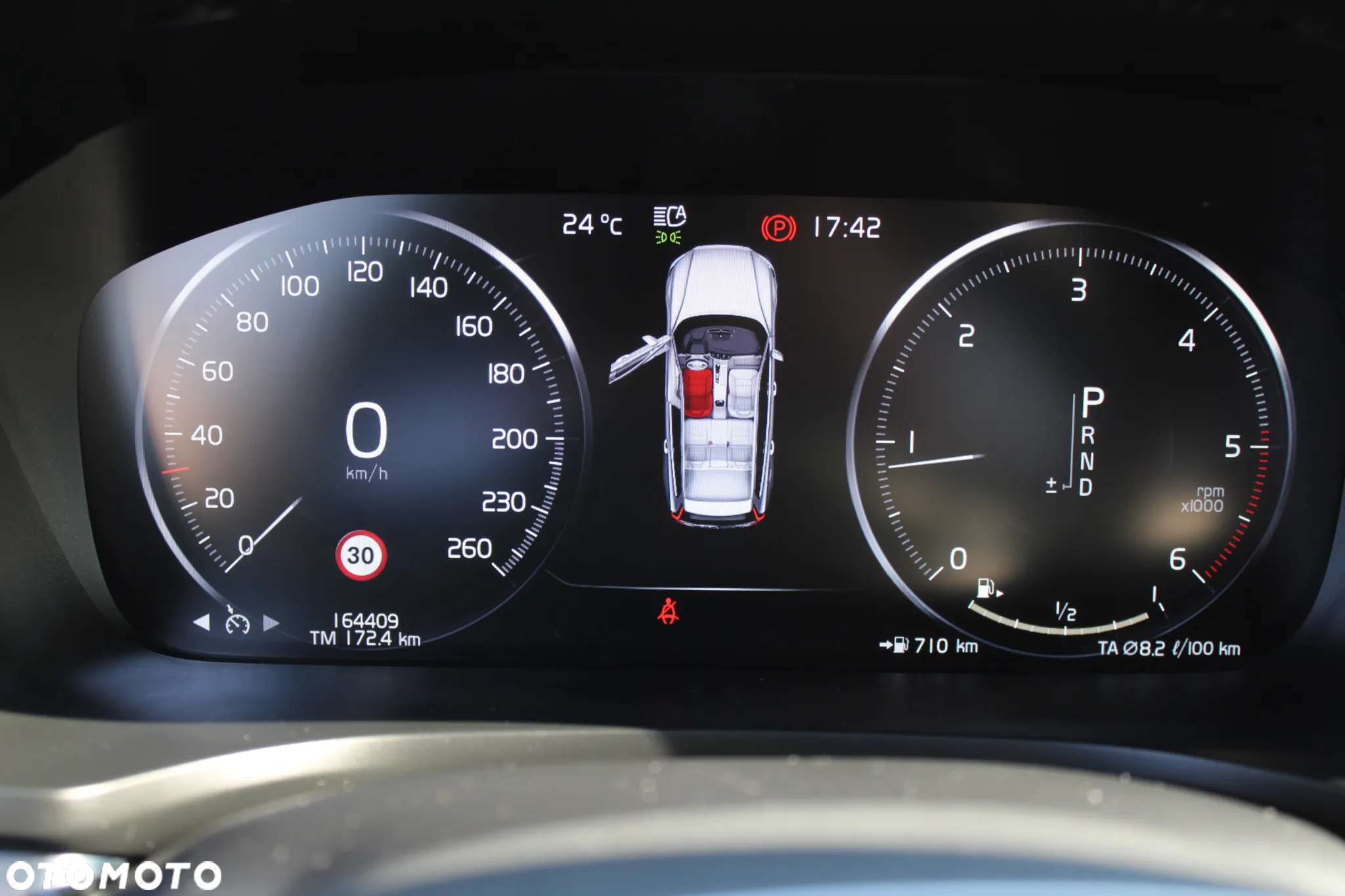 Volvo V60 D3 Momentum - 17