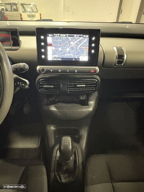 Citroën C4 Cactus 1.5 BlueHDi Shine Pack - 15