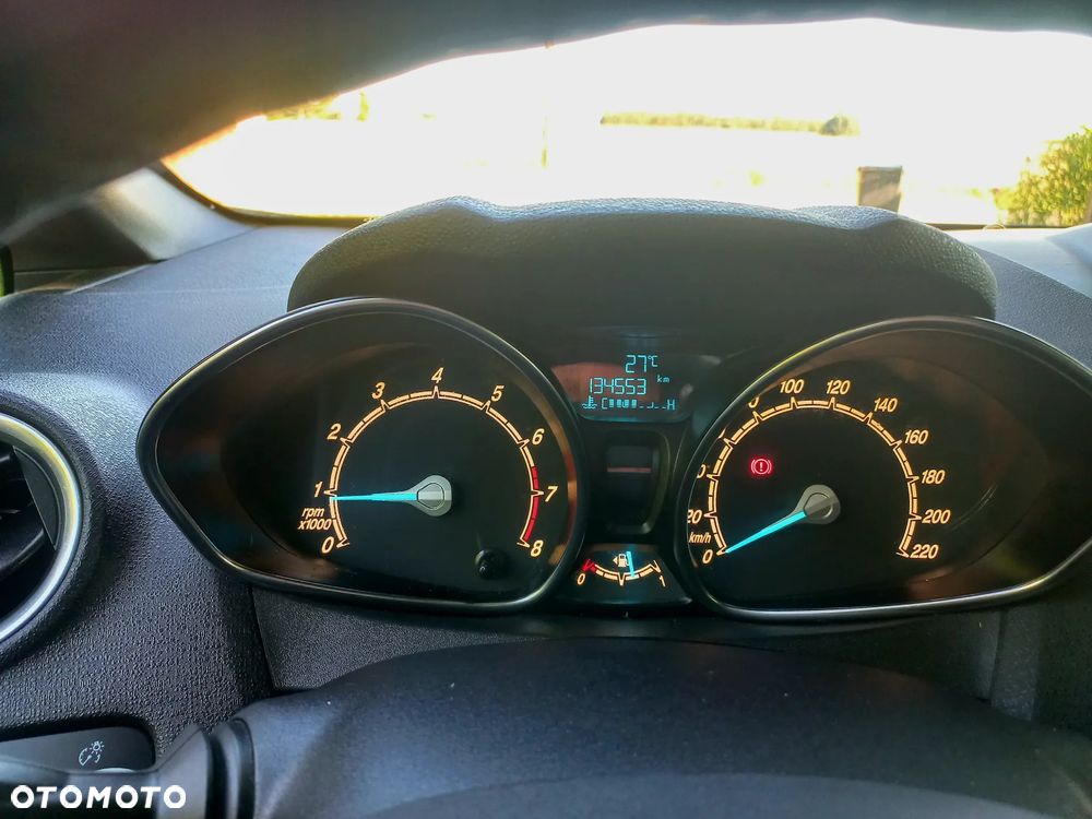 Ford Fiesta - 19