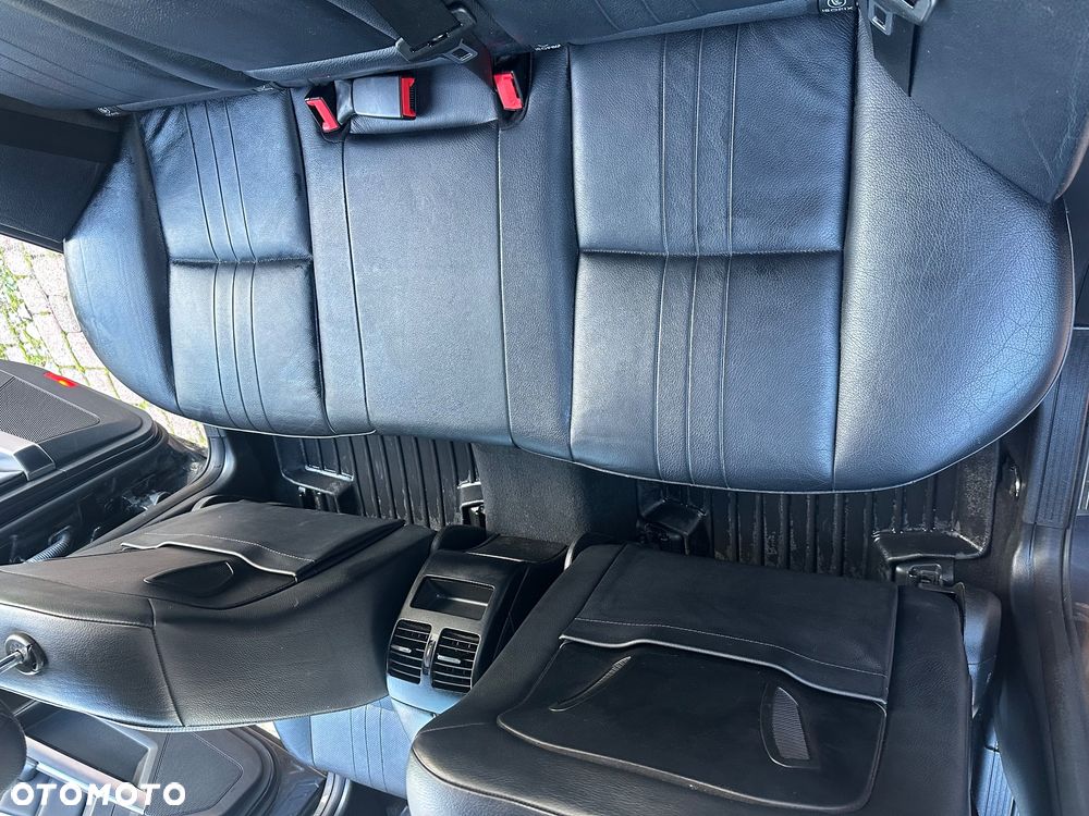 Mercedes-Benz GLK 220 BlueTEC 4Matic 7G-TRONIC - 21