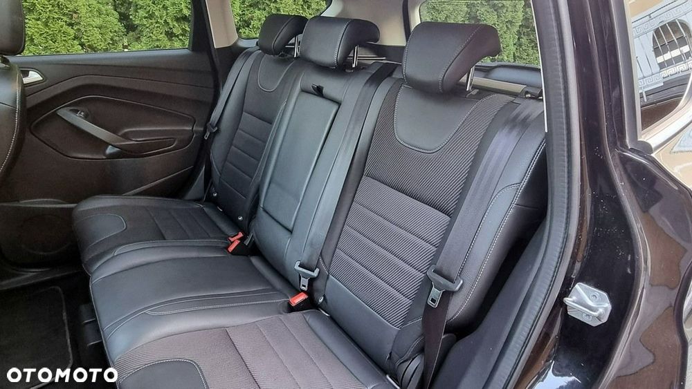 Ford Kuga - 20