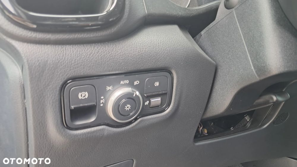 Mercedes-Benz Vito Furgon 116 CDI PRO długi - 11