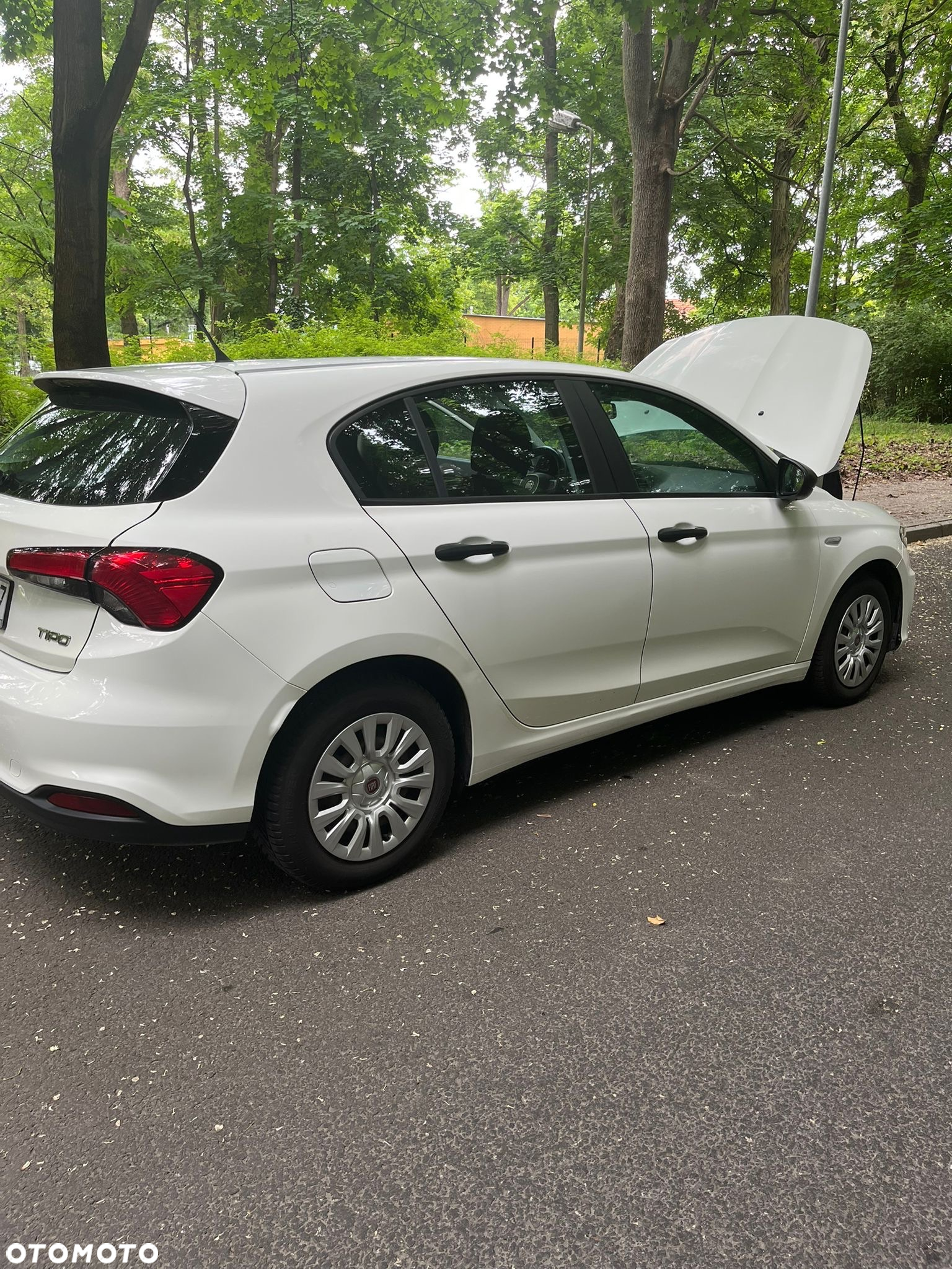 Fiat Tipo - 10