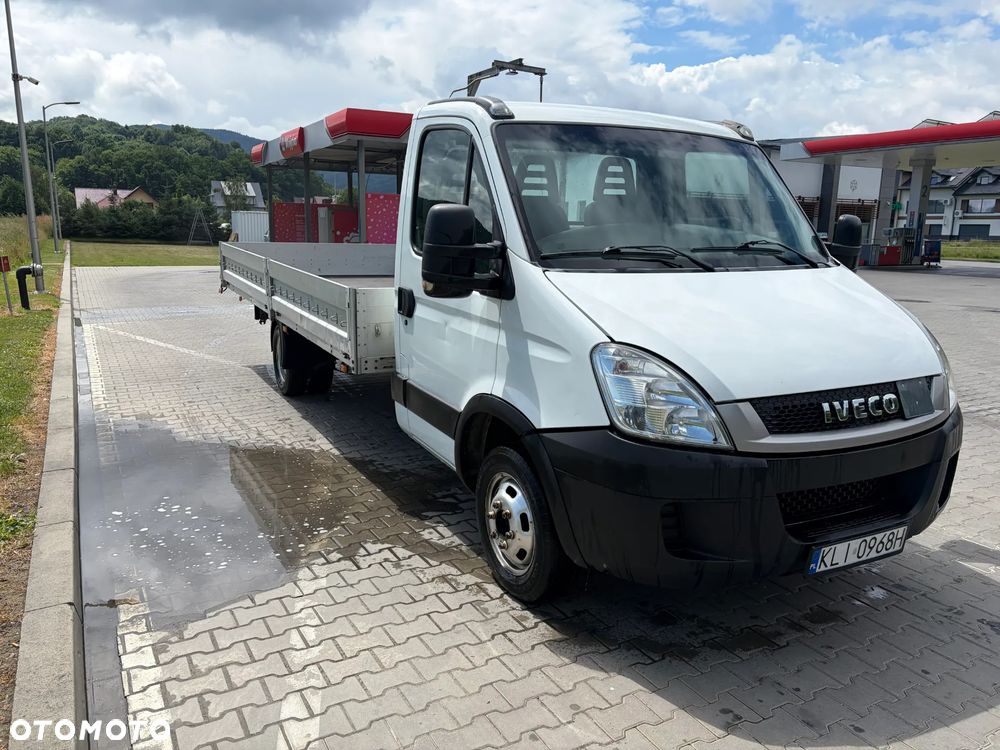 Iveco daily - 3