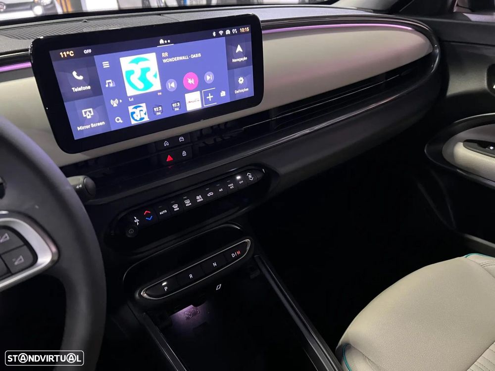 Fiat 600 1.2 Hybrid La Prima - 24