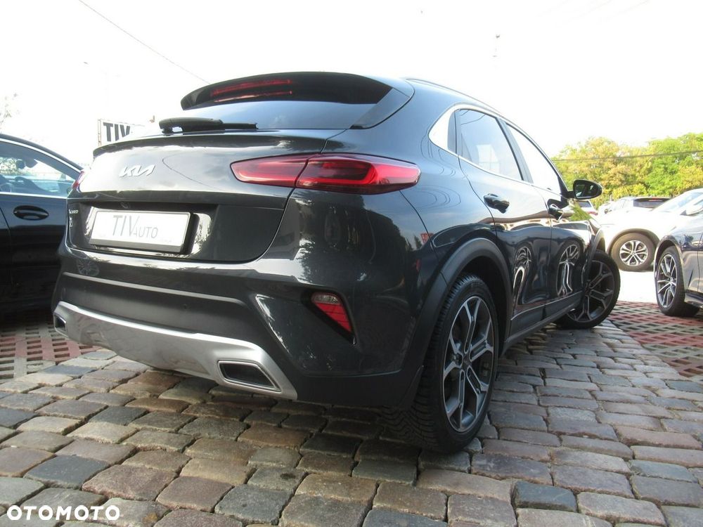 Kia XCeed 1.5 T-GDI L DCT - 4