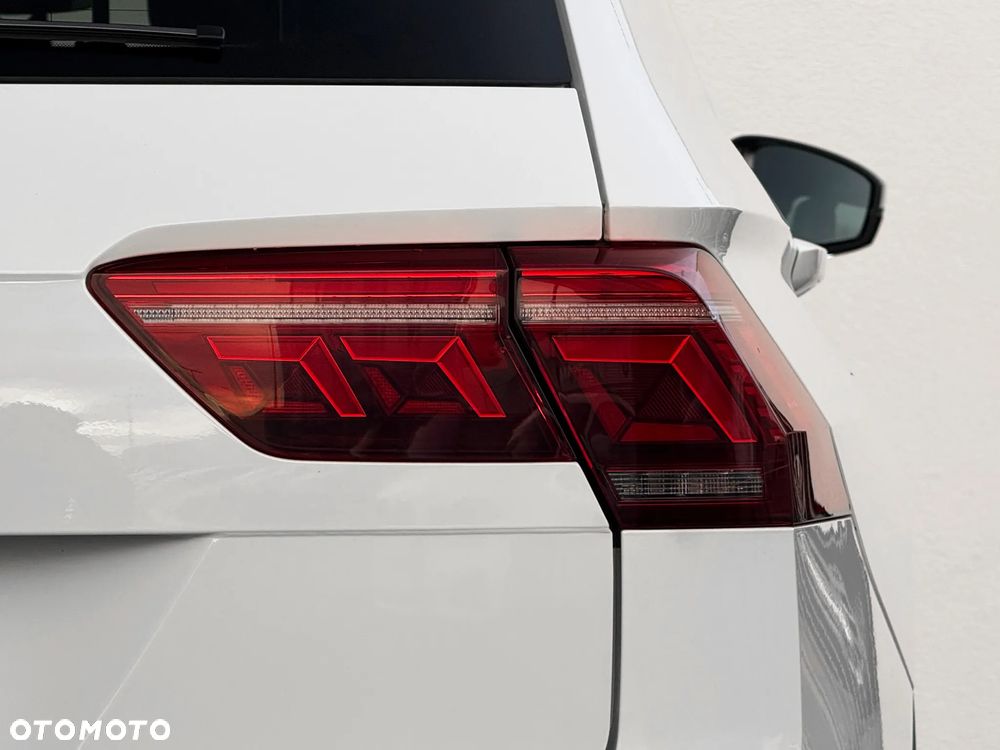 Volkswagen Tiguan 1.5 TSI EVO Elegance DSG - 11