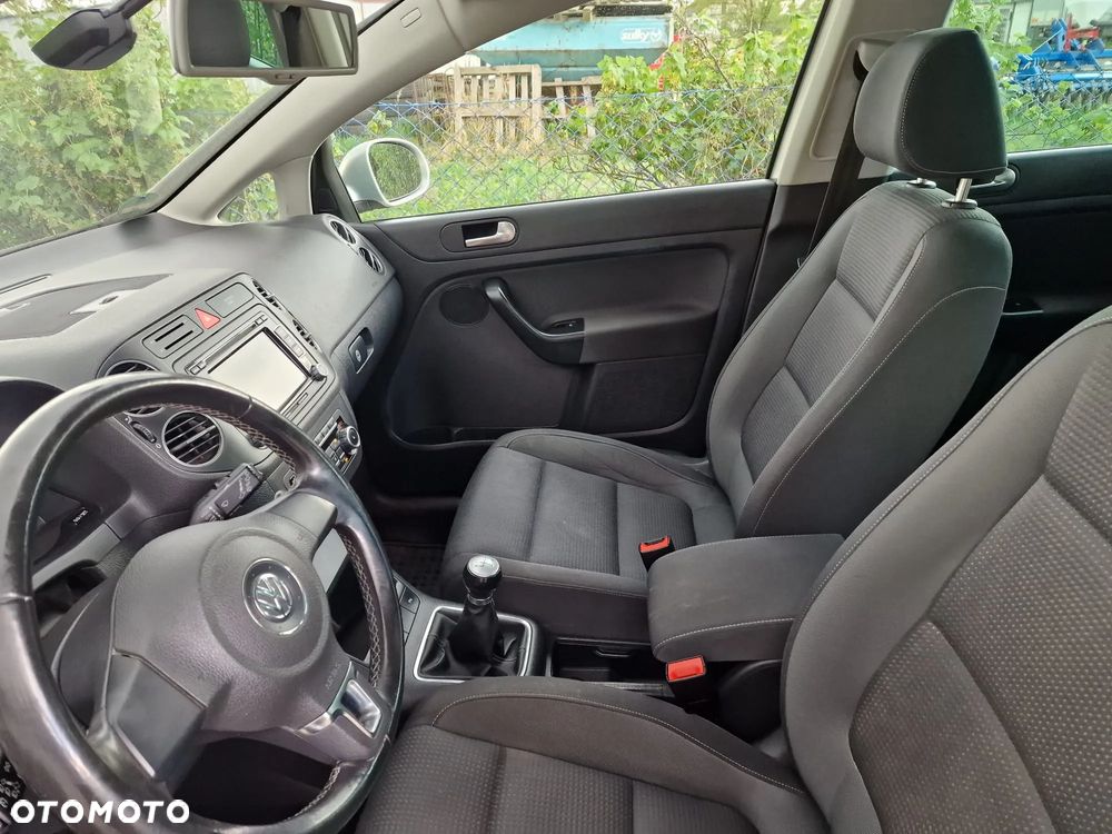 Volkswagen Golf 1.4 TSI Edition - 7