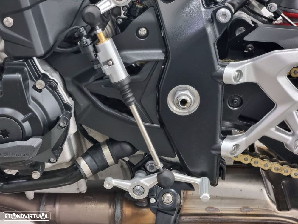 BMW S 1000 R 1000 R - 14