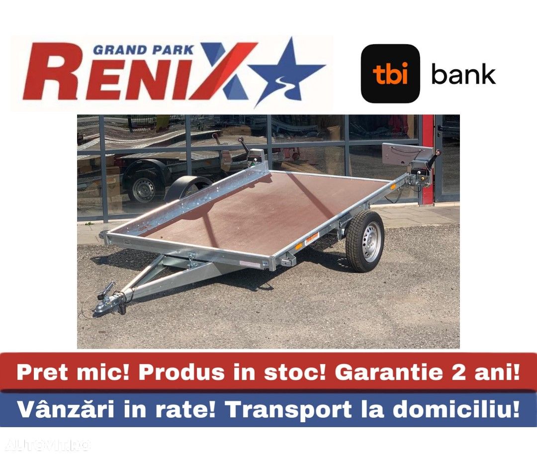 Neptun ATV 250/160 - 1