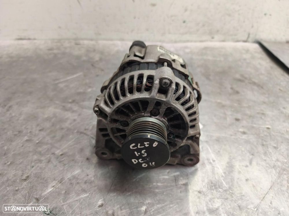 ALTERNADOR RENAULT CLIO II FASE II BCB0 - 1
