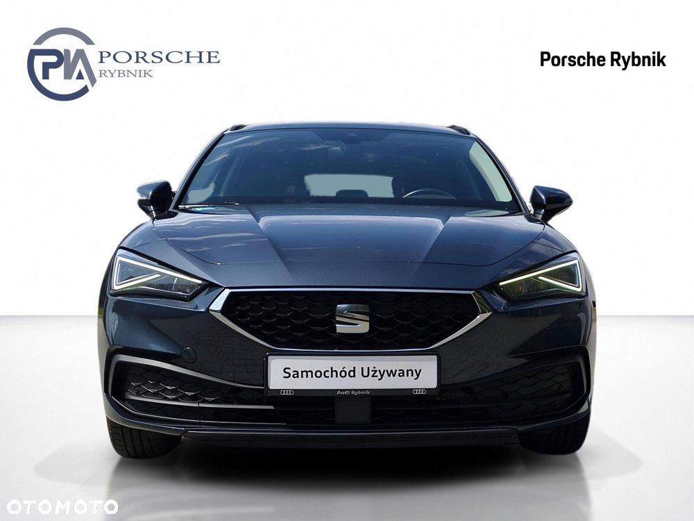 Seat Leon - 9