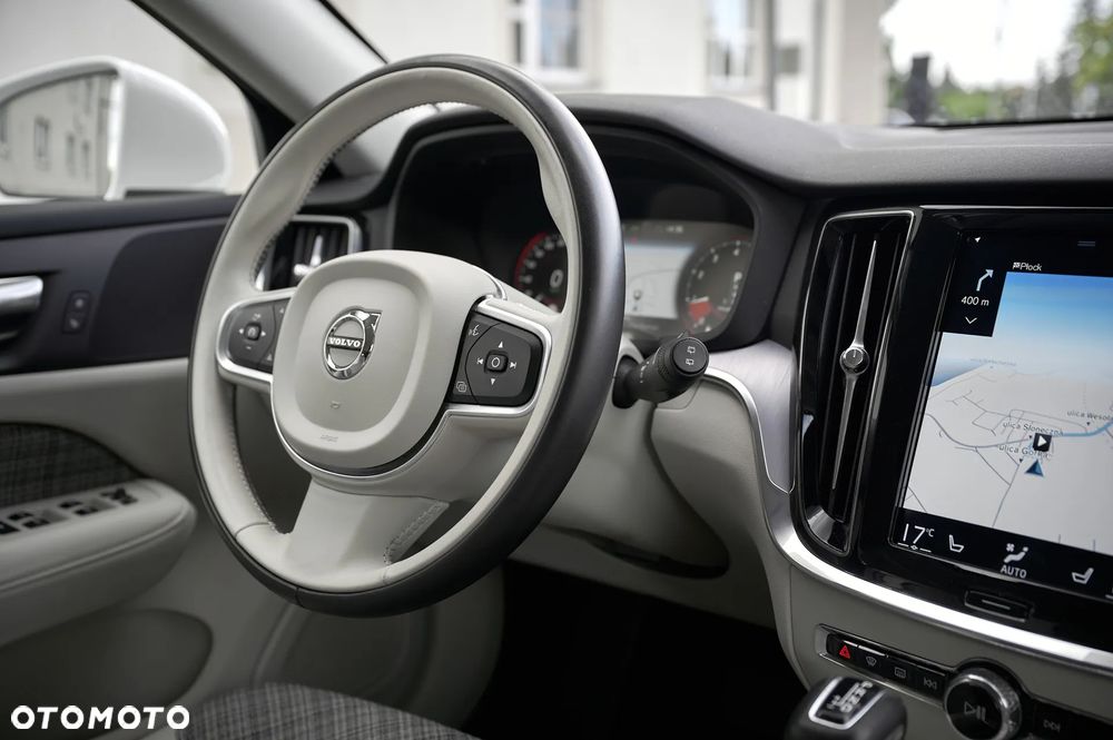 Volvo V60 - 29