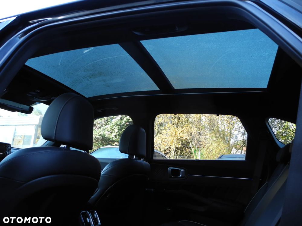 Kia Sorento - 22