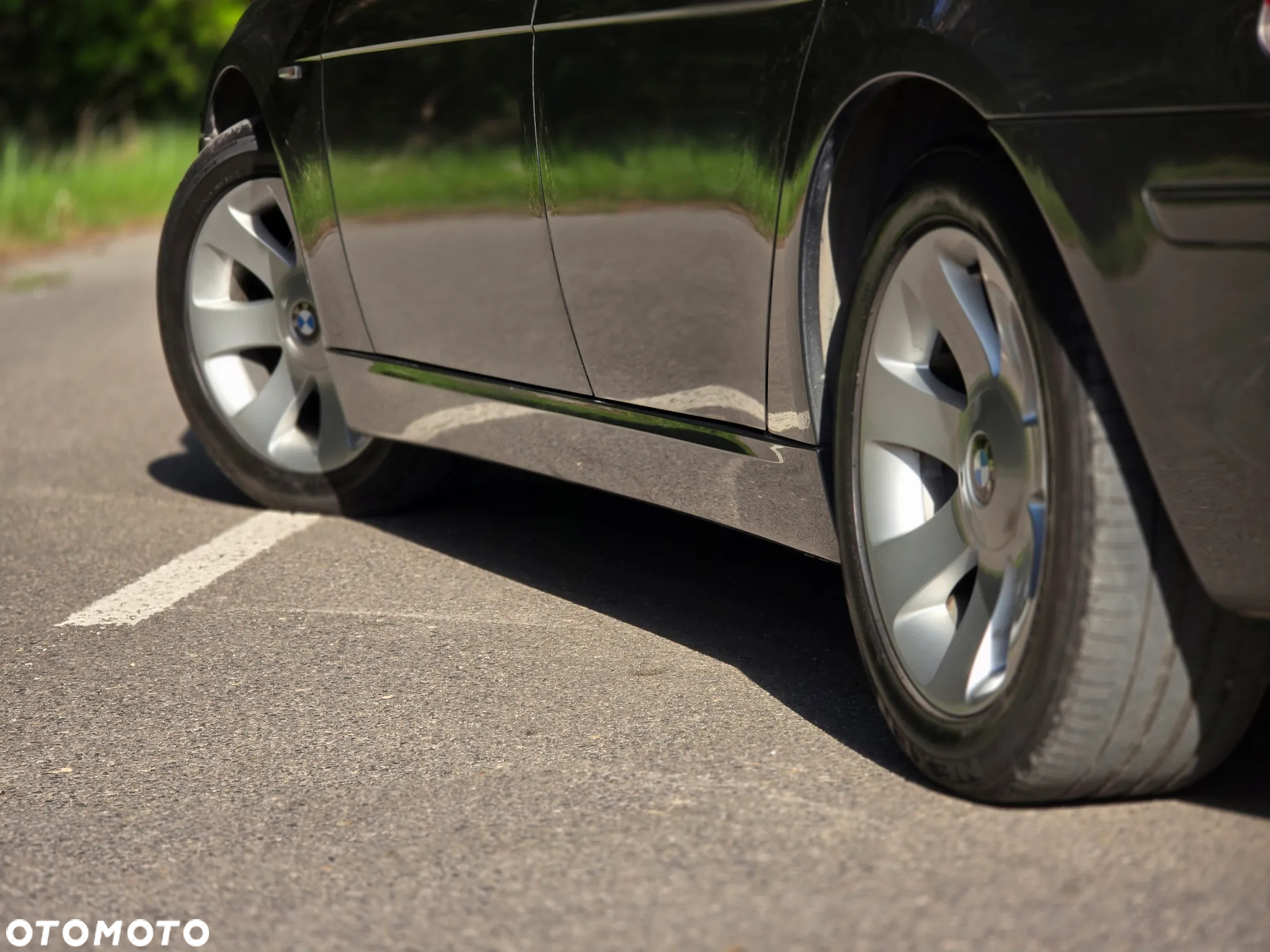 BMW Seria 7 750i - 35
