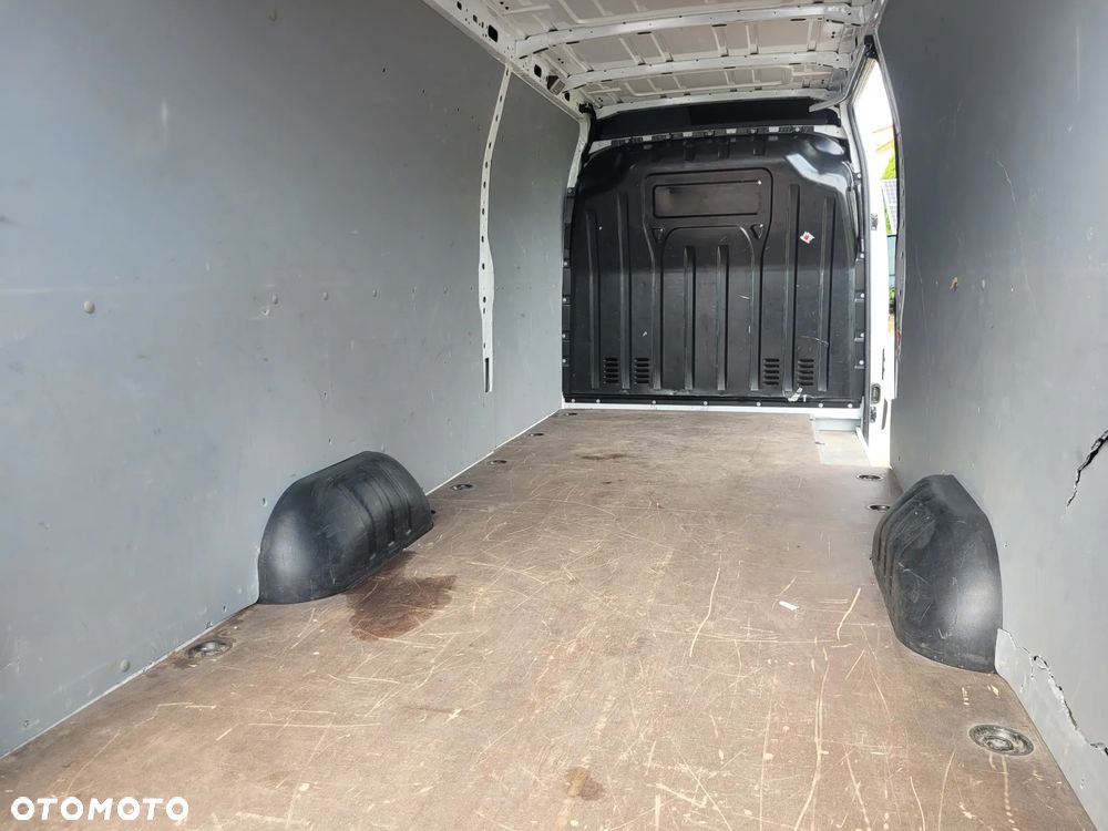 Opel Movano L4H2 - 12