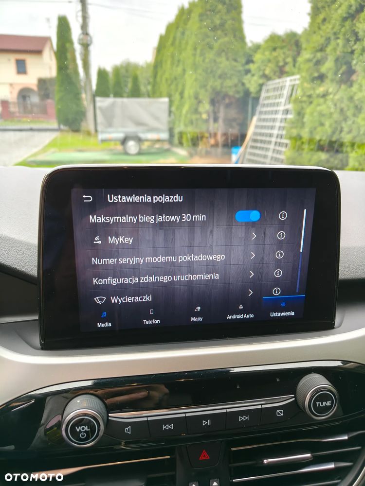 Ford Kuga 1.5 EcoBoost AWD Trend ASS - 18