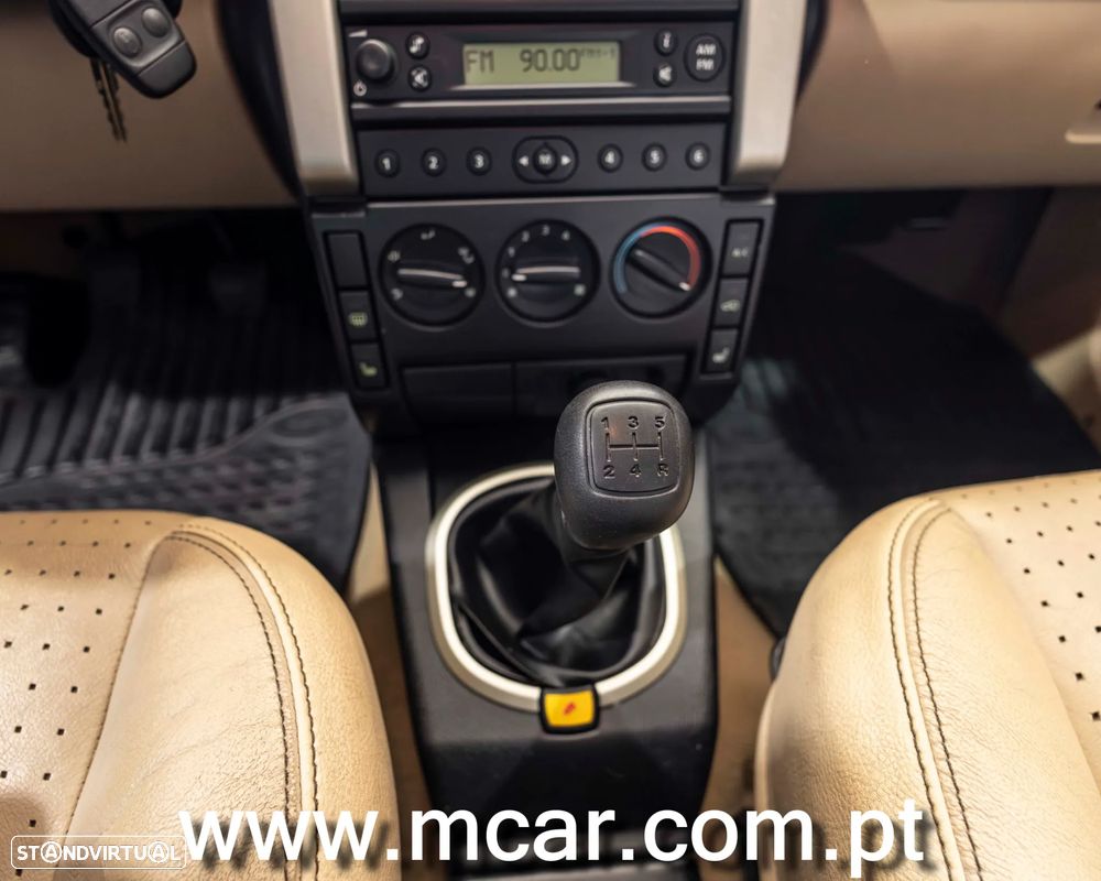 Land Rover Freelander 2.0 Td4 Premium - 11