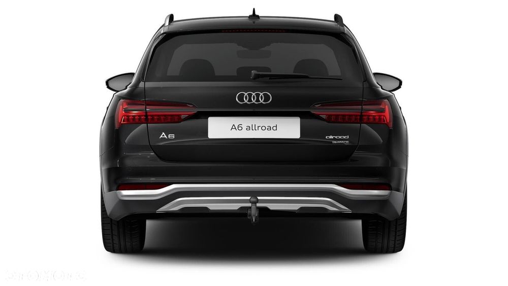 Audi A6 Allroad 40 TDI mHEV Quattro S tronic - 8