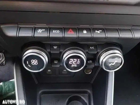 Dacia Duster TCe 130 Journey - 7