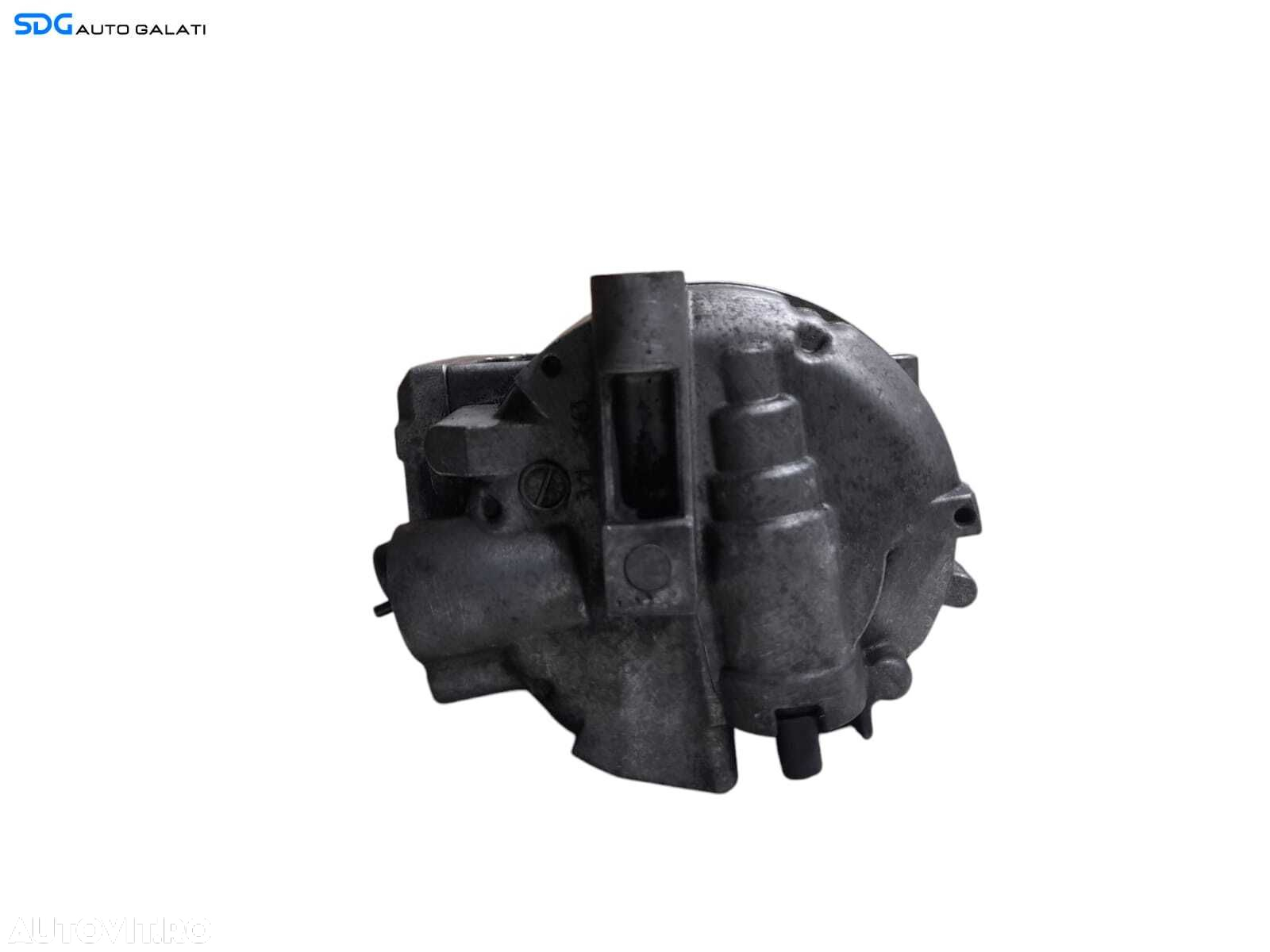 Compresor AC Aer Conditionat Clima Mercedes Clasa E Class W211 E220 E240 E270 E300 E320 E350 E550 2.2 CDI 2001 - 2007 Cod A0022305011 [N1002] - 6