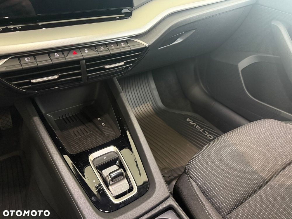 Skoda Octavia - 19