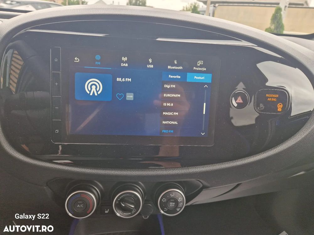 Toyota Aygo X - 16