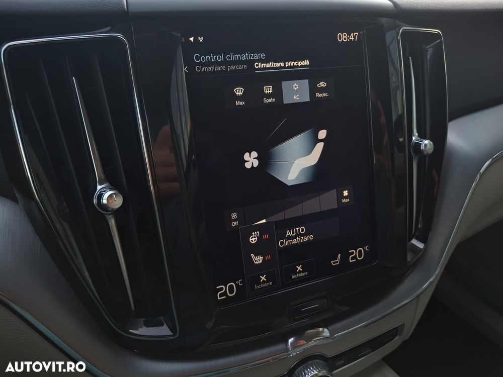 Volvo XC 60 - 19
