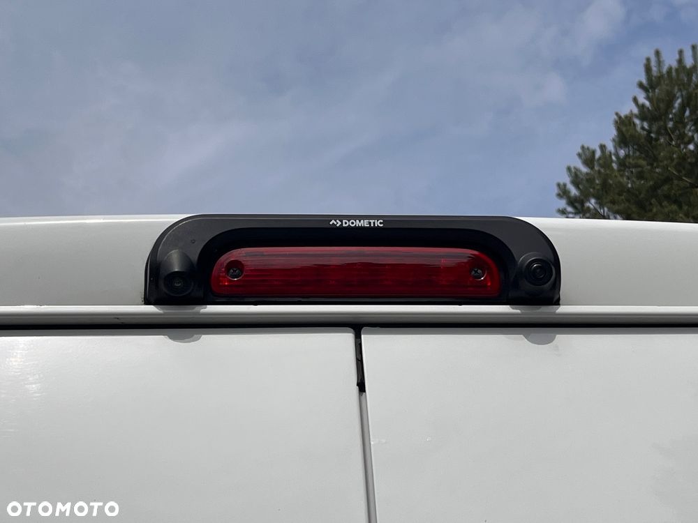 Citroën CLEVER, VAN, TOUR 540 - 17