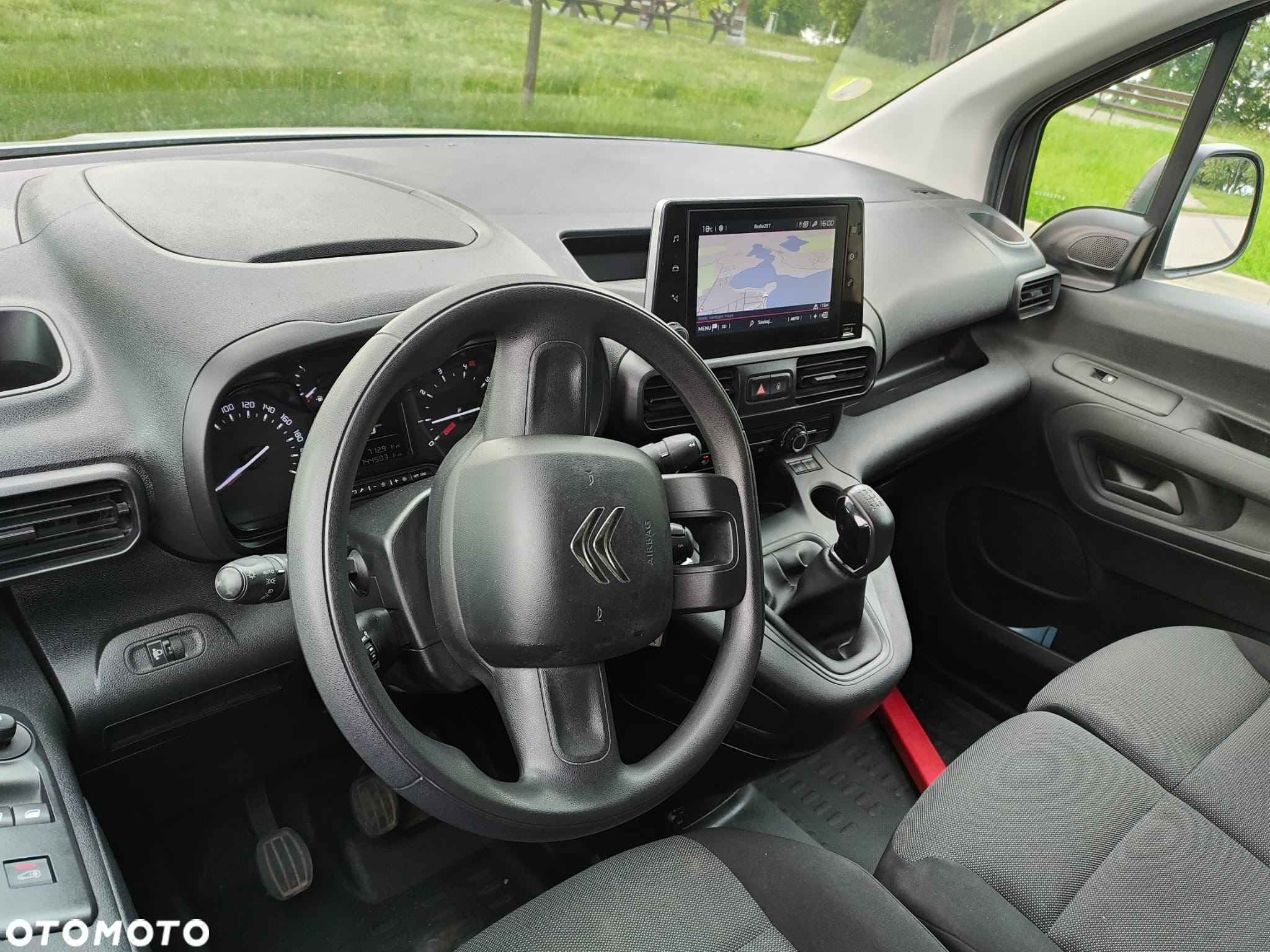 Citroën Berlingo XL 1.5 BlueHDI Live Pack S&S - 9