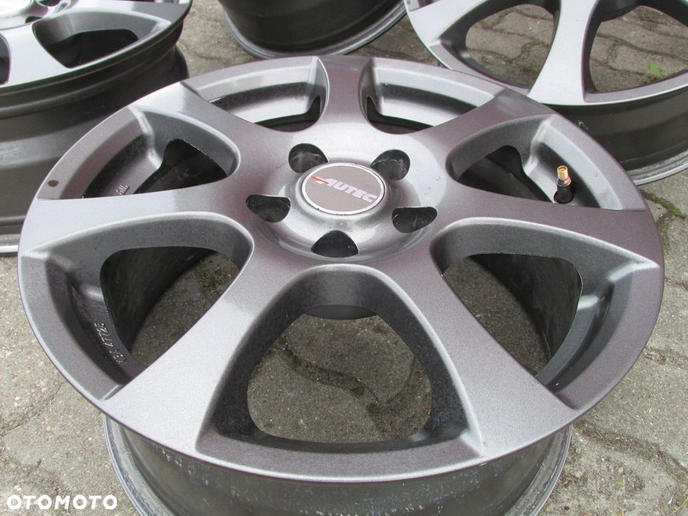 autec 16cali 5x110 et34 7j opel czujniki tpms - 9