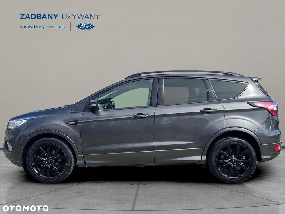 Ford Kuga 1.5 EcoBoost 2x4 ST-Line - 7