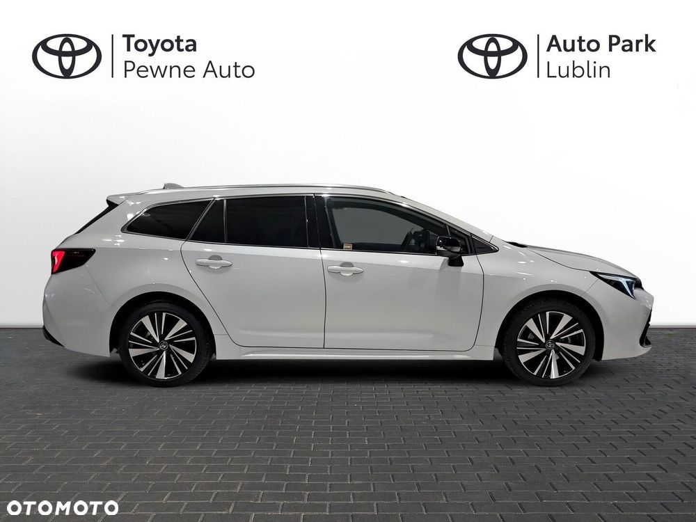 Toyota Corolla 1.8 Hybrid Style - 6