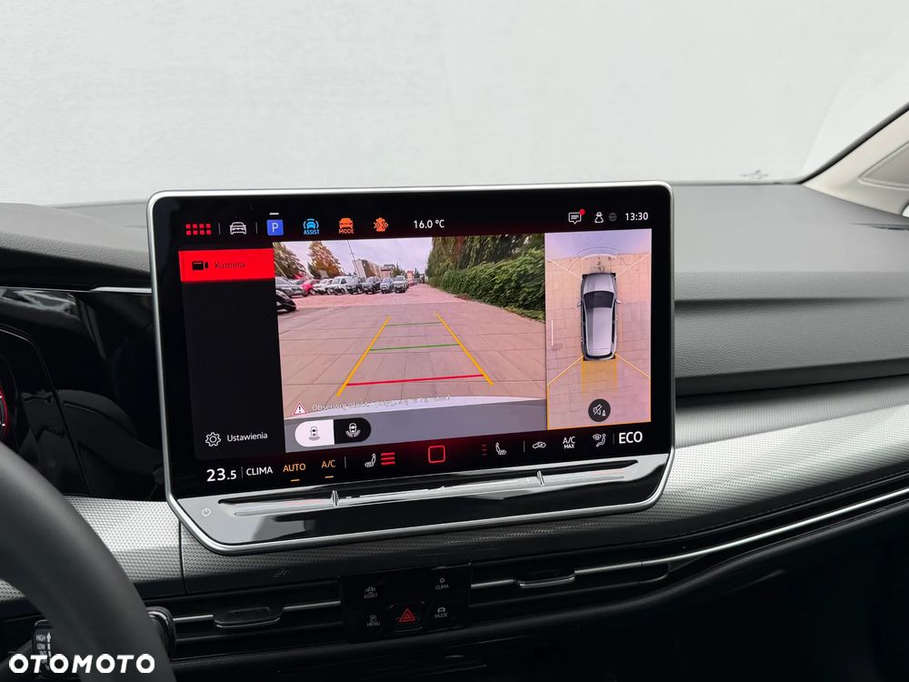 Volkswagen Golf 1.5 TSI EHybrid PHEV 150kW Style DSG - 16