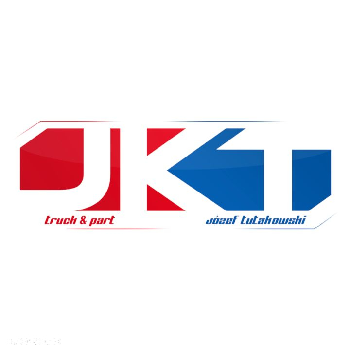 Czujnik prędkości obrotowej turbosprężarki DAF XF 106 FL 480 2206156 - 2
