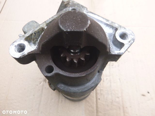 ROZRUSZNIK RENAULT CLIO II 1.5 DCI 8200227092 - 8