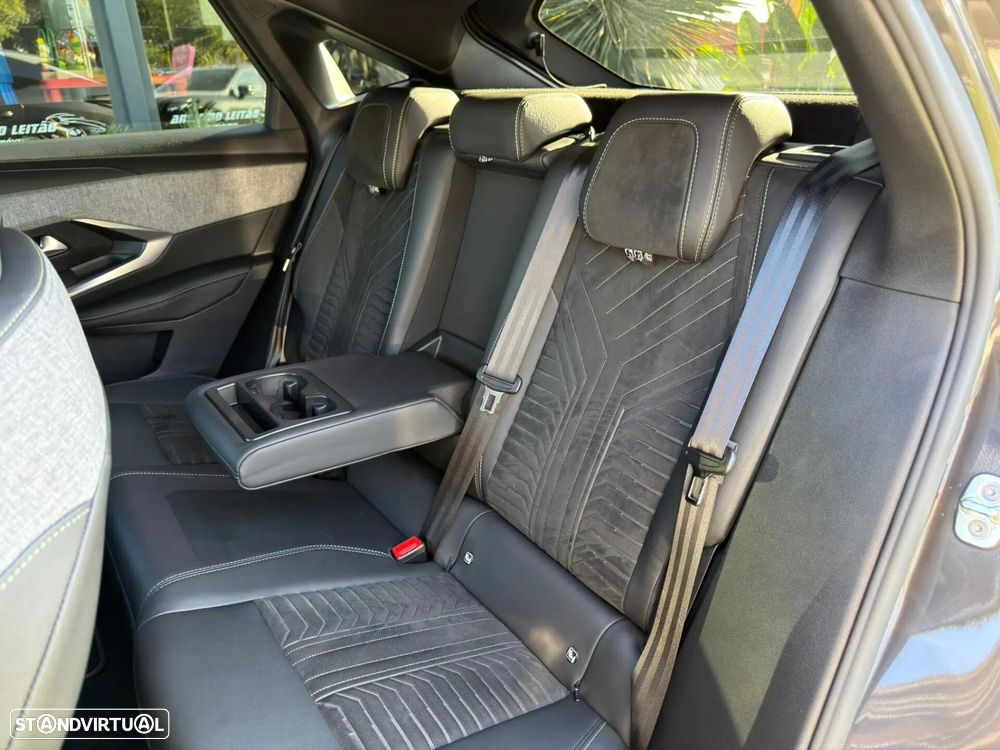 Peugeot E-3008 73 kWh GT - 22