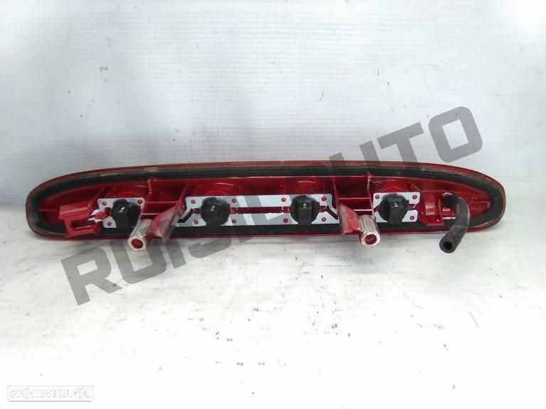 Farolim 3º Stop 96743_09080 Peugeot 208 I [2012_2019] 1.4 Hdi - 2
