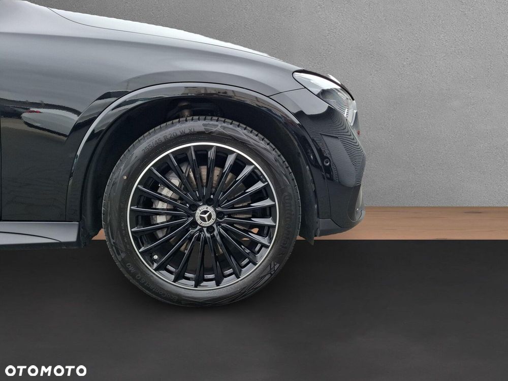 Mercedes-Benz GLC 220 d mHEV 4-Matic AMG Line - 18