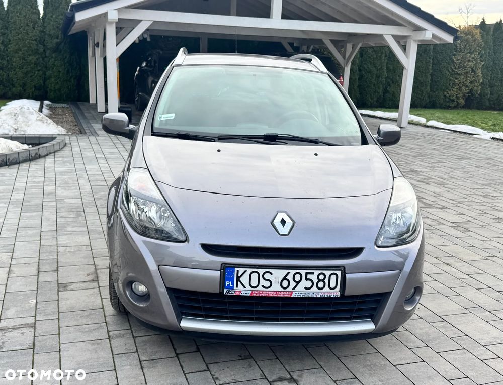 Renault Clio - 4