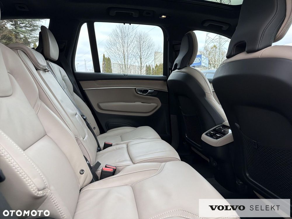 Volvo XC 90 - 14