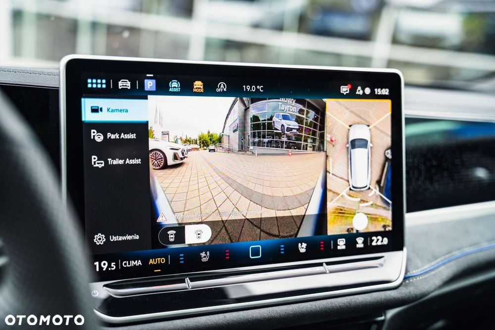 Volkswagen Passat - 32