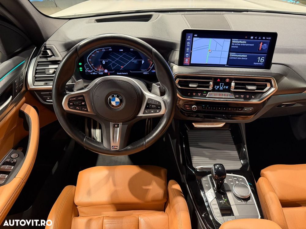 BMW X3 - 22