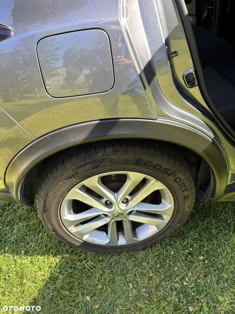 Nissan Juke 1.2 DIG-T Acenta - 26