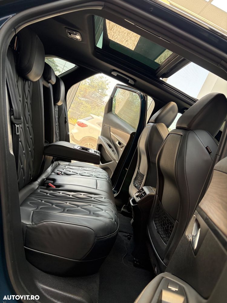 Peugeot 3008 PHEV 225 EAT8 Active Pack - 8