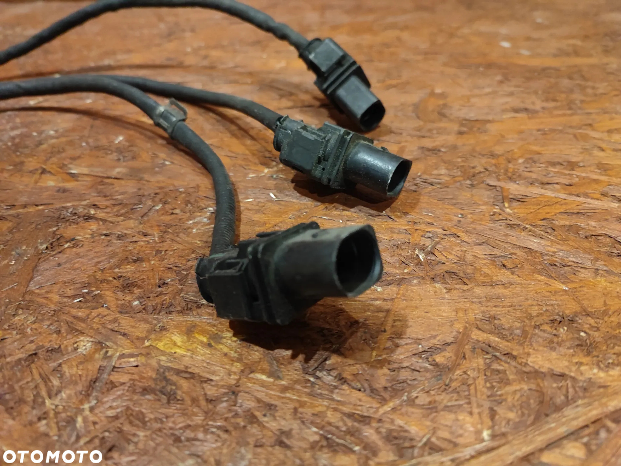 BMW F15 / F16 / F30 / F33 ORYGINALNA SONDA LAMBDA WYDECHOWA DO SILNIKÓW N57 / N47 ( 2.0D / 3.0D ) O NR.  13 62 7 791 592  NR. BOSCH 0 281 004 019 SPRAWNE W 100% - 4