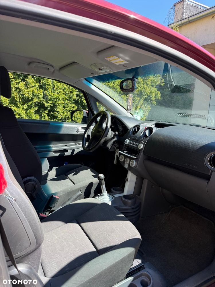 Mitsubishi Colt 1.3 Inform - 6
