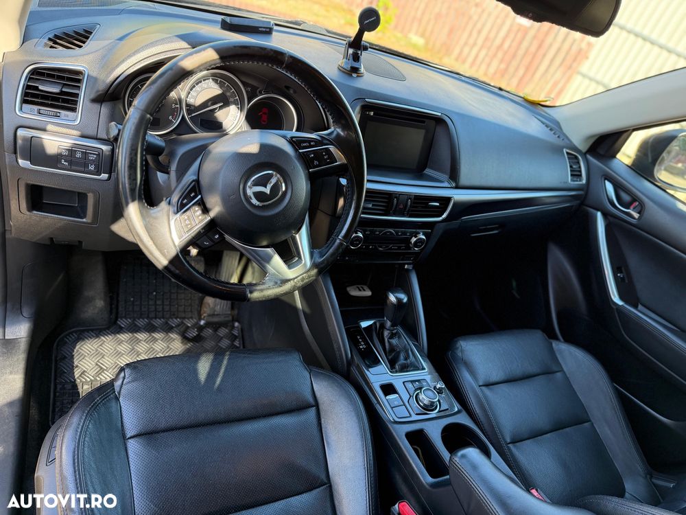 Mazda CX-5 - 2