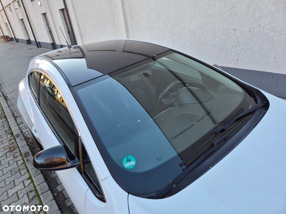 Opel Astra 1.4 Turbo Innovation - 23